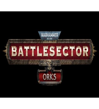 Warhammer 40,000: Battlesector – Orks DLC Steam Key GLOBAL